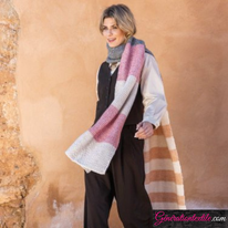 Laine Katia Collection Premium Modèle N°8042-468