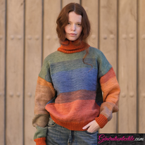 Laine_Katia_Collection_Craft-Lover_Modèle-N°8042-464