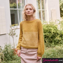 Laine_Katia_Combiné-&-Paillettes_Modèle-N°7912-4