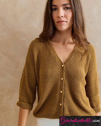 Laine Phildar Collection Phil-Bmboo-Silk