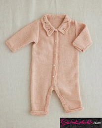Laine Phildar Collection Phil-Soie-Merinos