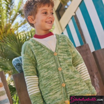 Laine_Katia_Collection_Puro-Cotone-Tones_Modèle N°7693-2