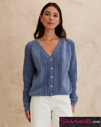 Laine Phildar Collection Phil-Imaginaire-6 N°64332-1004