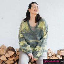 Laine_Katia_Merino-Ombré_Modèle-N°7926-14