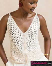 Laine Phildar Collection Phil-Bmboo-Silk