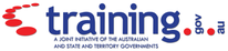 Training.gov.au  Logo