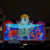 Mapping Projekte