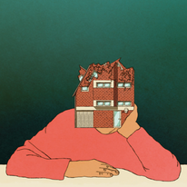 Lenia Friedrich Animation und Illustration Oma Dokumentation