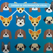 Conectar Perros Iguales: Dog Rush