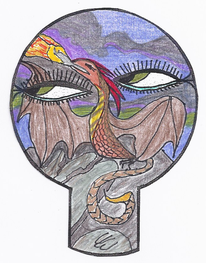 Drachen