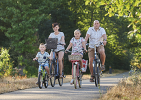 Tips voor Fietsers - Fietsen in en om Limburg 2022 - Dienst toerisme Pelt