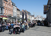 Tips voor Fietsers - Fietsen in en om Antwerpen 2022 - Dienst toerisme Herentals