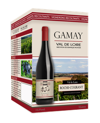 Gamay - INNOVINS - Bag-in-Box
