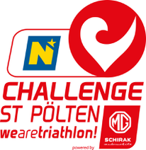 Challenge St. Pölten 2021 - Bestzeit Event & Sports