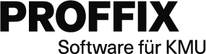 Logo Proffix Software AG