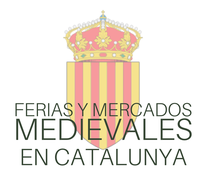 Ferias y Mercados Medievales en Catalunya