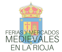 Mercados Medievales en La Rioja