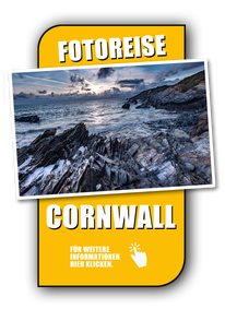 Anbieter von Fotoreisen Cornwall