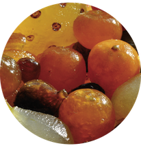 Fruits Confits