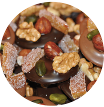Gourmandises