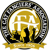 CFA Registered Maine Coon Breeder Logo