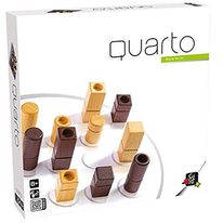 QUIXO-クイキシオ-ボードゲーム-Gigamic-ギガミック-正規輸入品