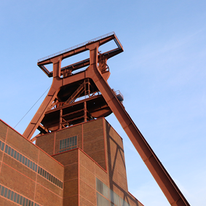 Zeche Zollverein