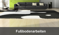 Fußbodenarbeiten