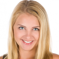 Linda vom SMB Wacker Team