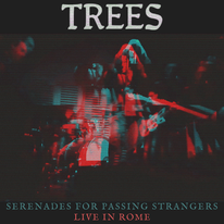 2020 SERENADES FOR PASSING STRANGERS - LIVE IN ROME