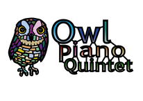 owl-piano-quintet ページ!