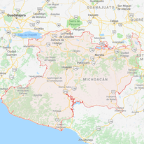 Estaciones de radio del estado de Michoacán
