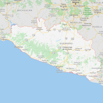 Estaciones de radio del estado de Guerrero