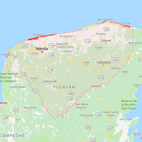 Estaciones de radio del estado de Yucatán