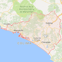 Estaciones de radio del estado de Colima