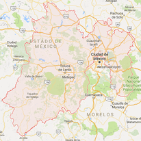 Estaciones de radio del Estado de México