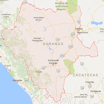 Estaciones de radio del estado de Durango
