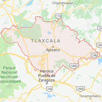 Estaciones de radio en el estado de Tlaxcala