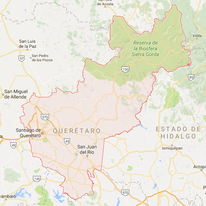 Estaciones de radio del estado de Querétaro