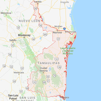 Estaciones de radio en el estado de Tamaulipas