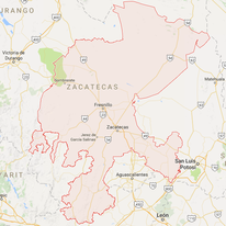 Estaciones de radio del estado de Zacatecas
