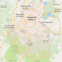 Estaciones de radio de la Ciudad de México