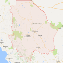 Estaciones de radio del estado de Chihuahua