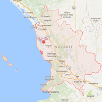 Estaciones de Radio del estado de Nayarit