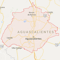 Estaciones de radio del estado de Aguascalientes