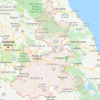 Estaciones de radio en el estado de Puebla