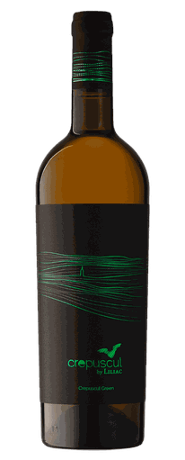 Liliac Crepuscul Green 2025