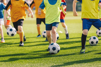 北海道　札幌市　サッカー試合結果速報サイトコネクト　サイト集約　3種　U-15