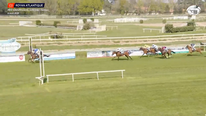 Jusearth Fal , victoire à Royan 06/04/25