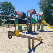 aire-jeux-enfants-sable-camping-picardie-mer-somme-emplacements-résidentiel-achat-mobil-home-neuf-occasion